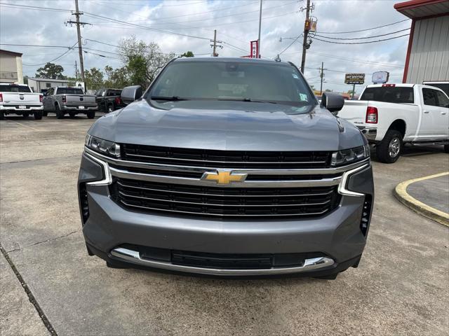 2022 Chevrolet Tahoe 2WD LT