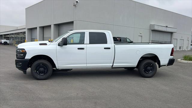 2025 RAM Ram 2500 RAM 2500 TRADESMAN CREW CAB 4X2 8 BOX
