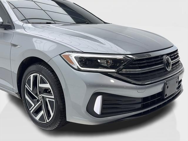 2024 Volkswagen Jetta 1.5T SEL