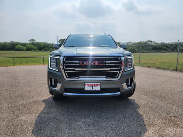 2024 GMC Yukon XL 2WD SLT