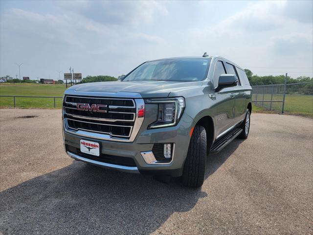 2024 GMC Yukon XL 2WD SLT