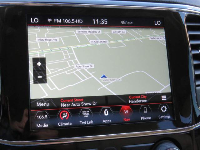 2022 Jeep Grand Cherokee WK Laredo E 4x2