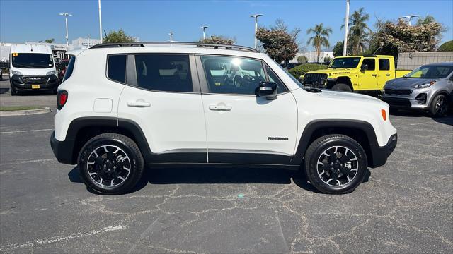 2023 Jeep Renegade Upland 4x4
