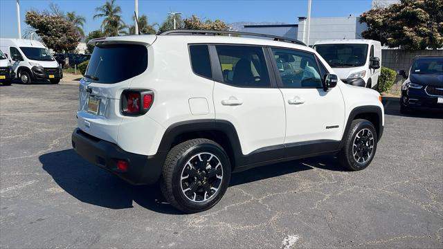 2023 Jeep Renegade Upland 4x4