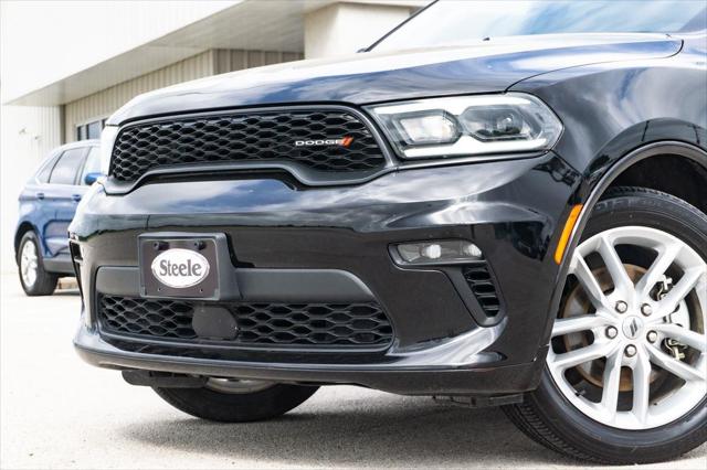 2022 Dodge Durango GT Plus AWD