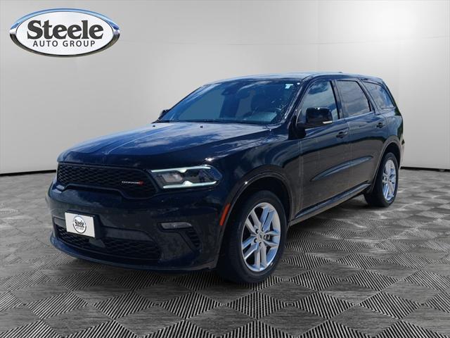 2022 Dodge Durango GT Plus AWD