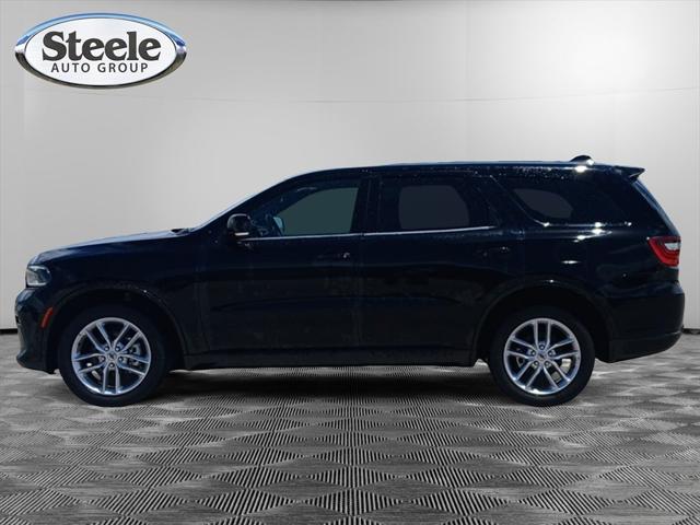 2022 Dodge Durango GT Plus AWD
