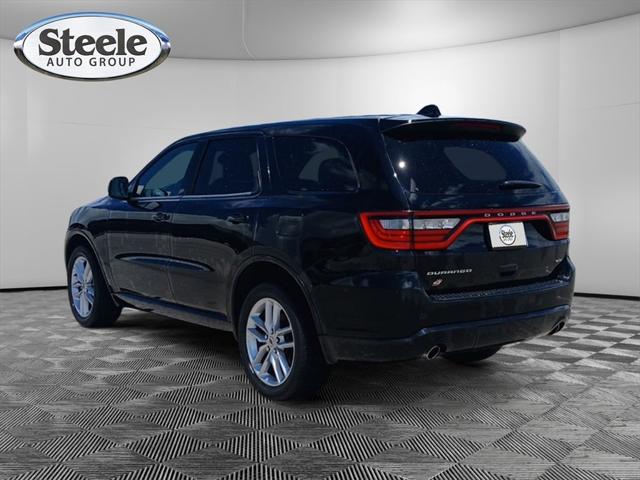 2022 Dodge Durango GT Plus AWD