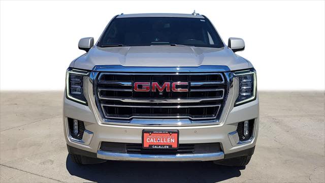 2022 GMC Yukon XL 2WD SLT