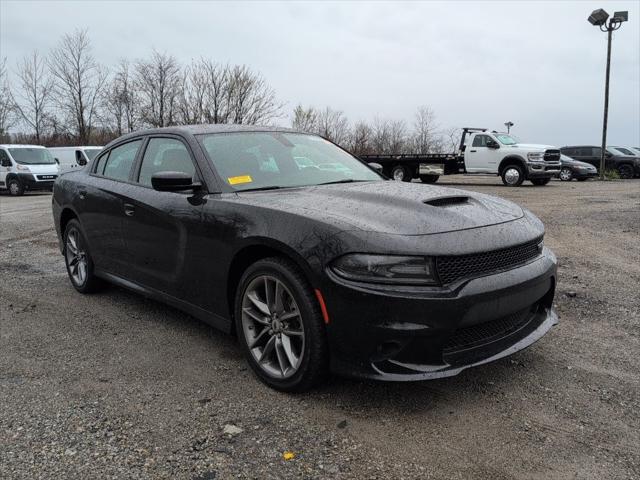 2021 Dodge Charger GT AWD
