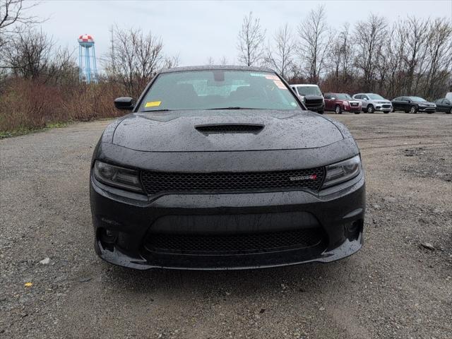 2021 Dodge Charger GT AWD