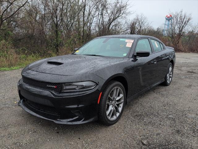 2021 Dodge Charger GT AWD