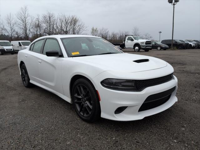 2021 Dodge Charger GT AWD
