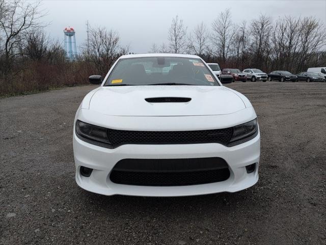 2021 Dodge Charger GT AWD