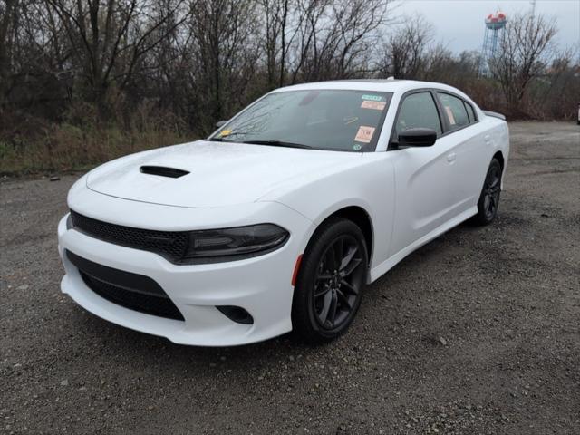 2021 Dodge Charger GT AWD