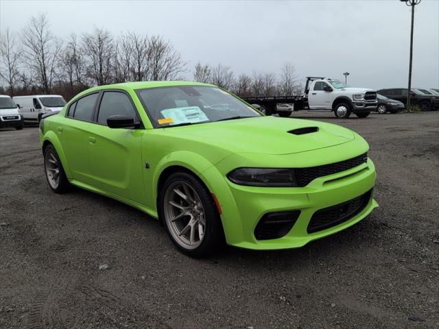 2023 Dodge Charger Scat Pack Swinger