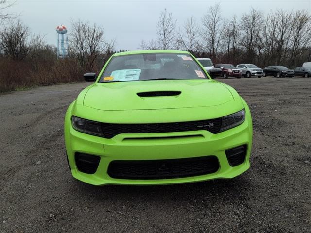 2023 Dodge Charger Scat Pack Swinger