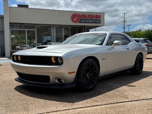2021 Dodge Challenger R/T