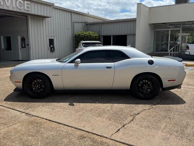2021 Dodge Challenger R/T