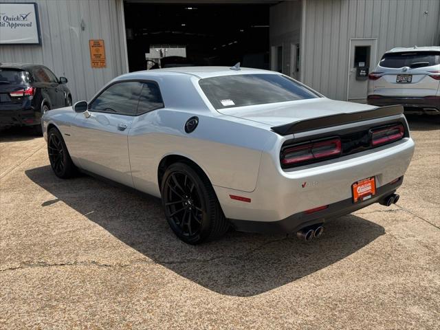 2021 Dodge Challenger R/T
