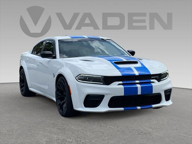 2023 Dodge Charger SRT Jailbreak
