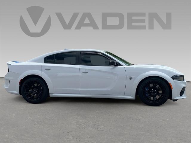 2023 Dodge Charger SRT Jailbreak
