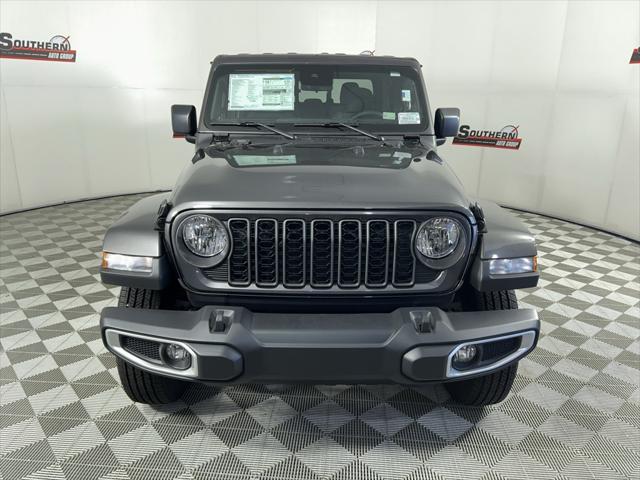 2024 Jeep Gladiator Sport S