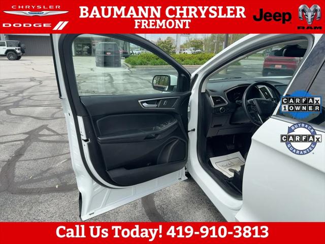 2023 Ford Edge SEL 2023 Ford Edge SEL