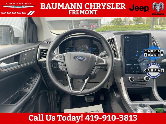 2023 Ford Edge SEL 2023 Ford Edge SEL