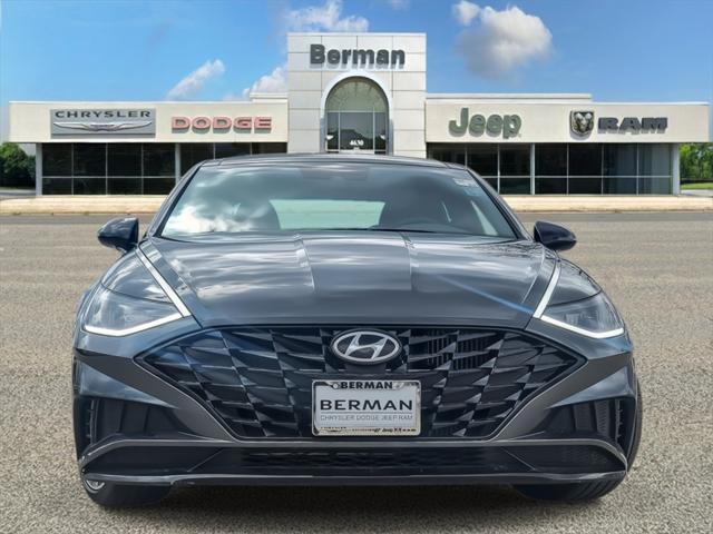 2022 Hyundai Sonata SEL Plus