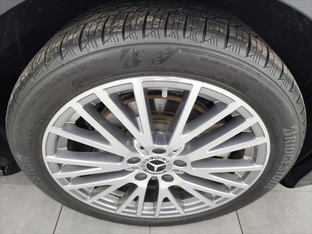 2025 Mercedes-Benz CLA 250 Coupe 4MATIC