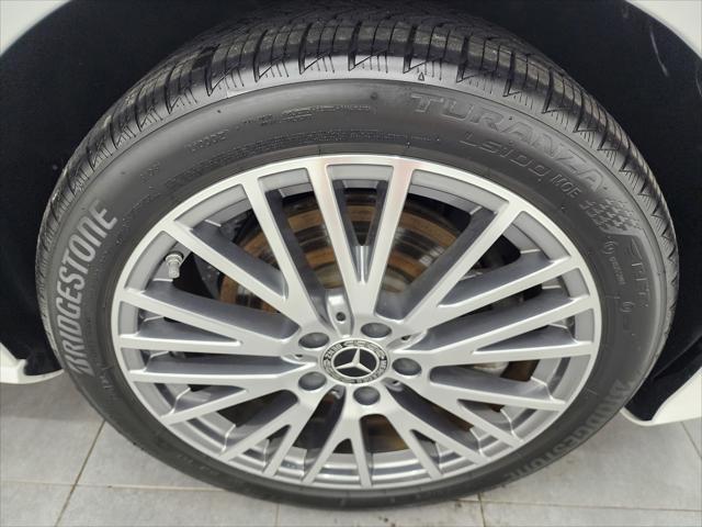 2025 Mercedes-Benz CLA 250 Coupe 4MATIC