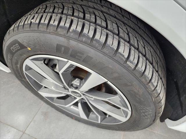 2024 Audi Q5 Premium Plus 45 TFSI S line quattro