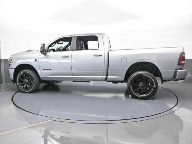 2024 RAM 2500 Laramie Crew Cab 4x4 64 Box