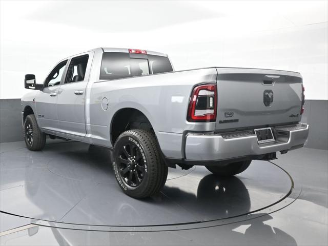 2024 RAM 2500 Laramie Crew Cab 4x4 64 Box