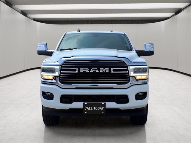 2024 RAM 2500 Laramie Crew Cab 4x4 64 Box