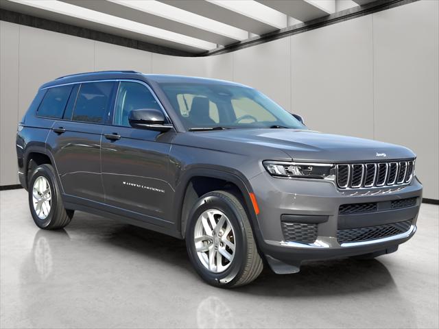 2023 Jeep Grand Cherokee L Laredo 4x4