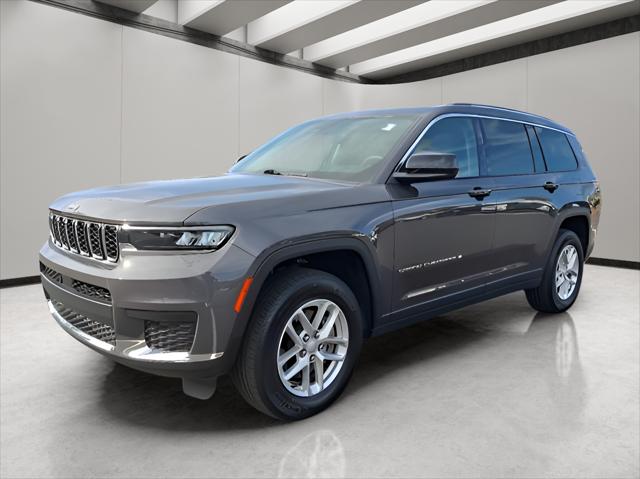 2023 Jeep Grand Cherokee L Laredo 4x4