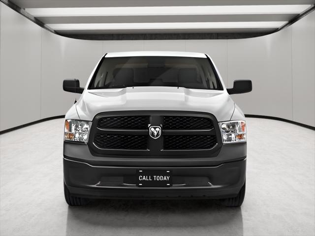 2024 RAM 1500 Classic Tradesman Crew Cab 4x4 57 Box