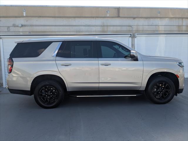 2021 Chevrolet Tahoe 2WD LT