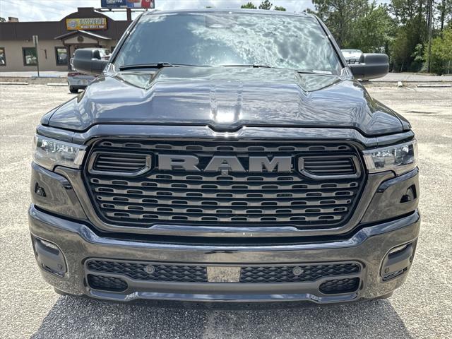 2025 RAM Ram 1500 RAM 1500 TRADESMAN CREW CAB 4X2 57 BOX