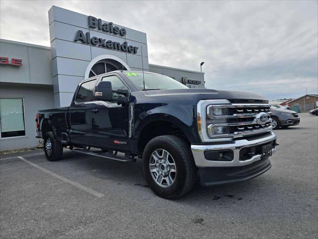 2024 Ford F-350 Lariat