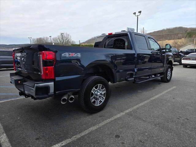 2024 Ford F-350 Lariat