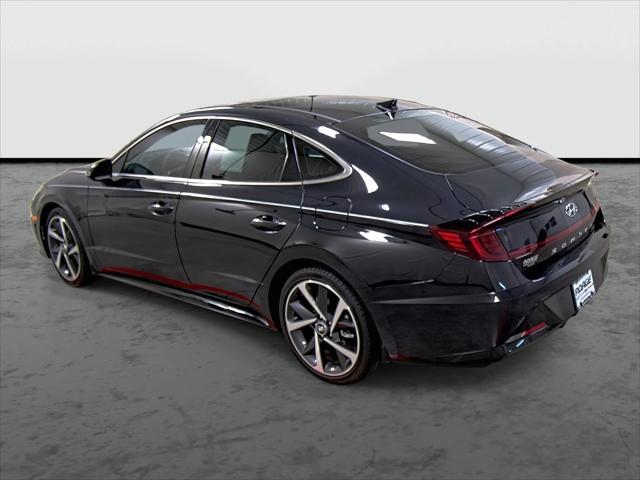 2023 Hyundai Sonata SEL Plus