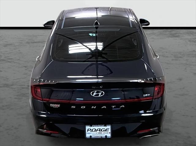 2023 Hyundai Sonata SEL Plus