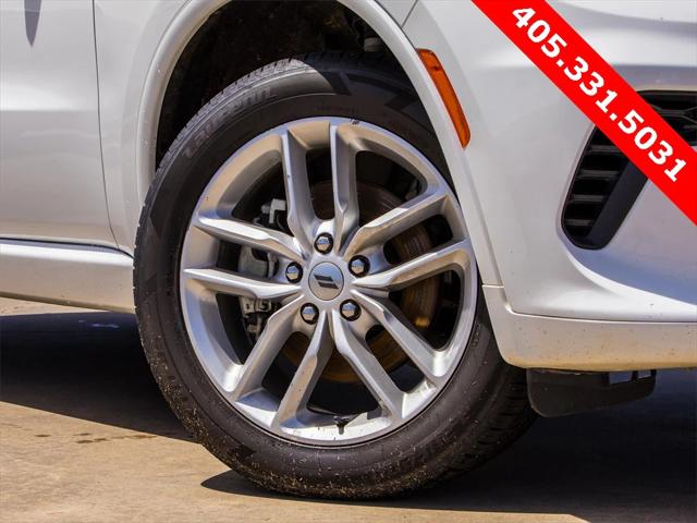 2023 Dodge Durango GT Launch Edition  AWD