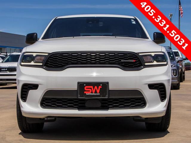 2023 Dodge Durango GT Launch Edition  AWD