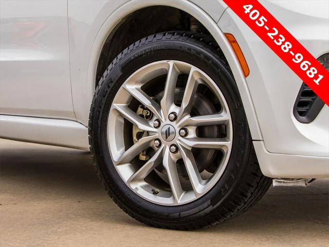2022 Dodge Durango GT Plus AWD