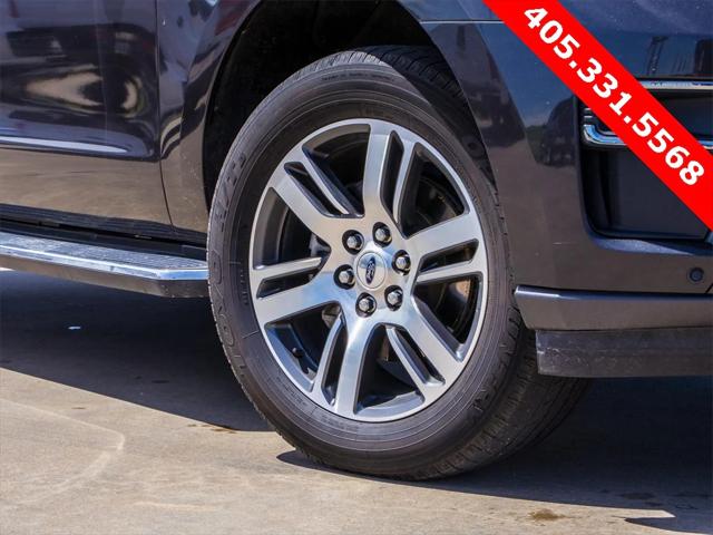 2023 Ford Expedition Limited MAX