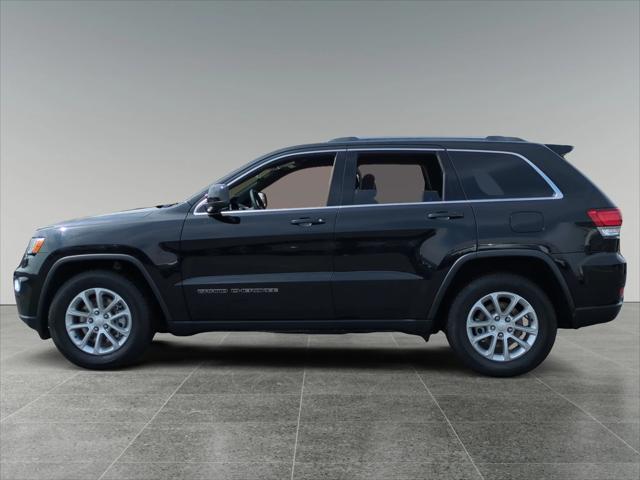 2021 Jeep Grand Cherokee Laredo E 4x2
